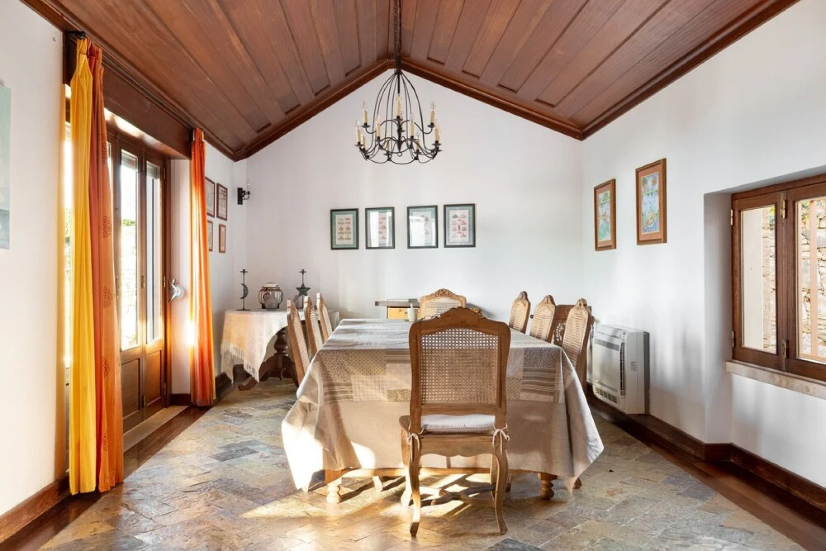 ALTIDO Magic Retreat in Countryside w/Big Garden