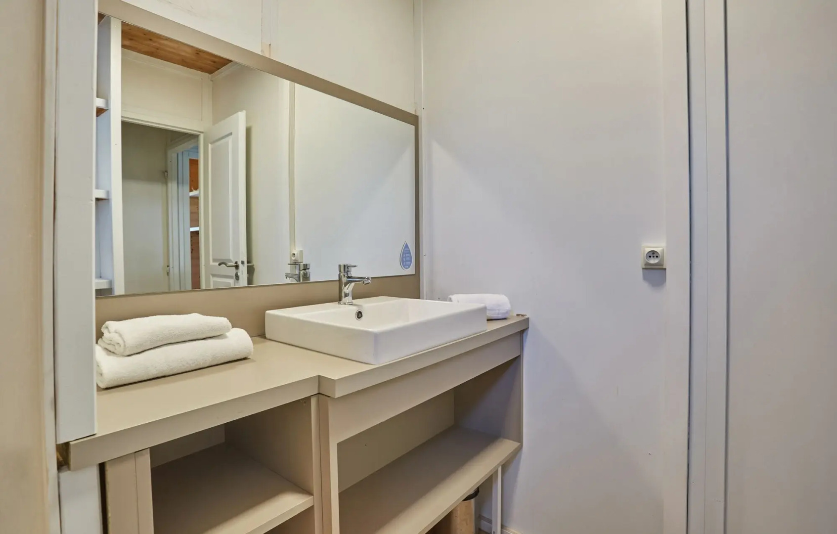 Résidence Odalys Shangri La