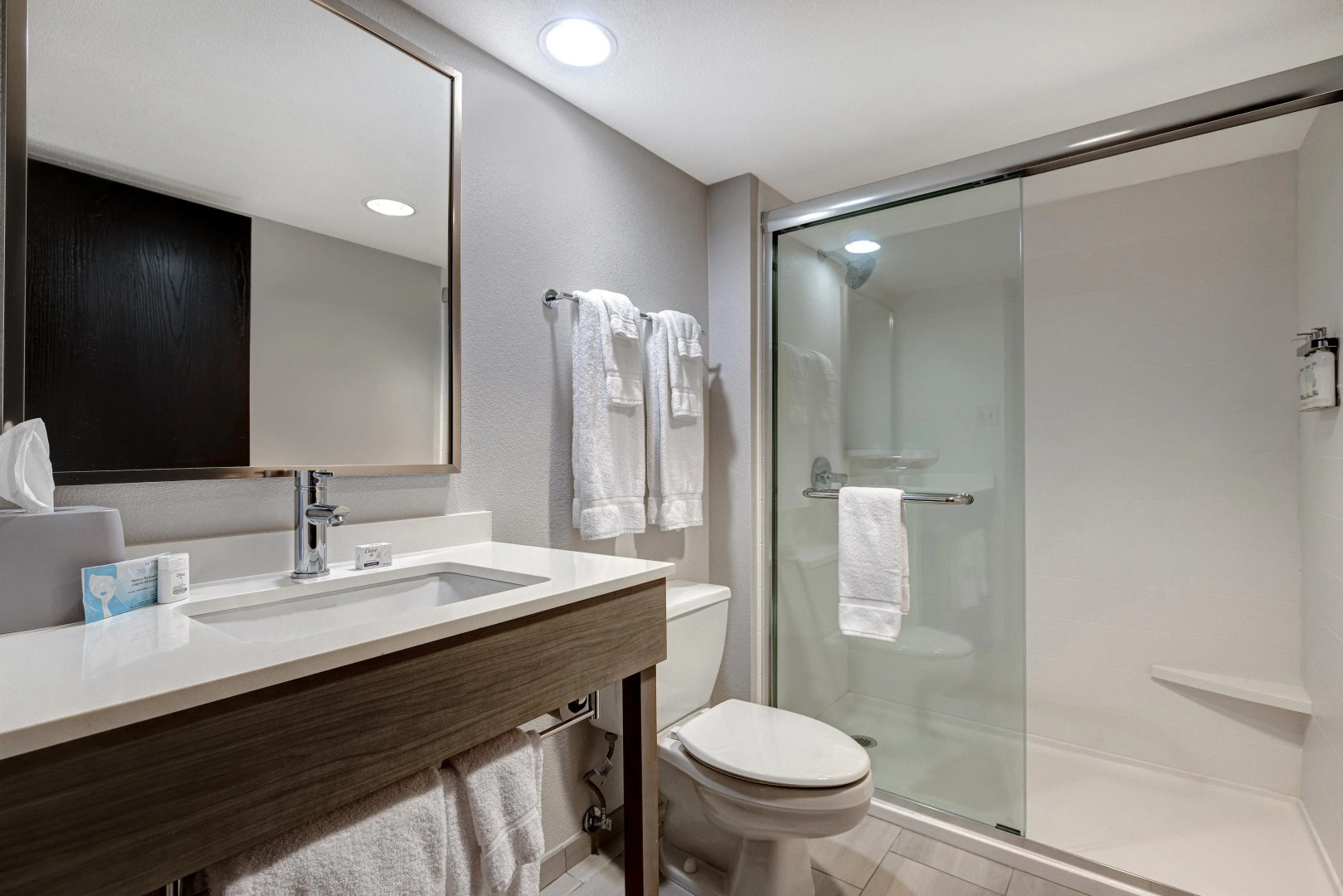 Holiday Inn Express & Suites Central Omaha by IHG