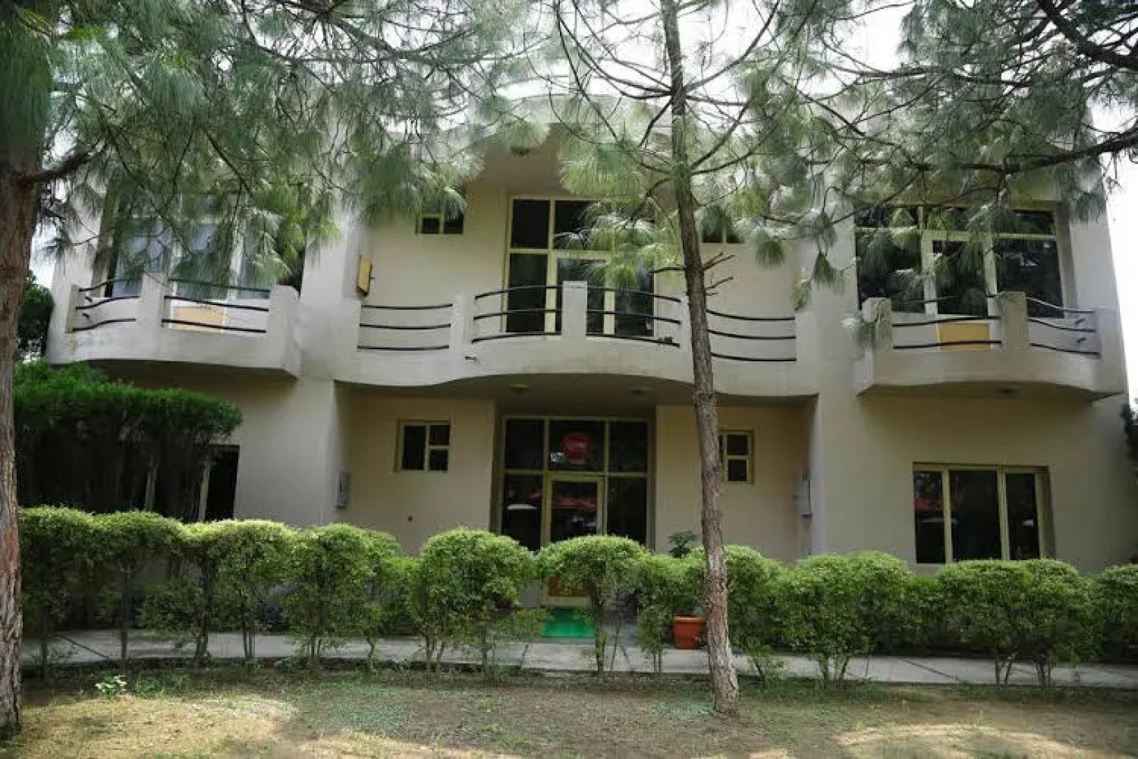 OYO Rooms Funcity Amusement Park