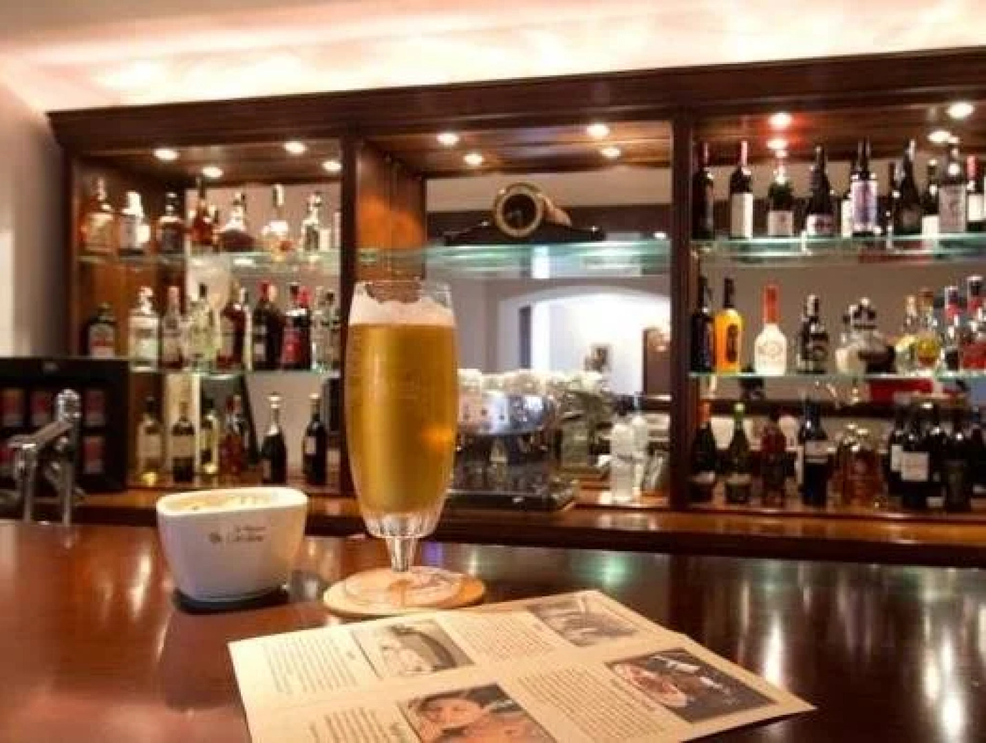 La Maison de Caroline