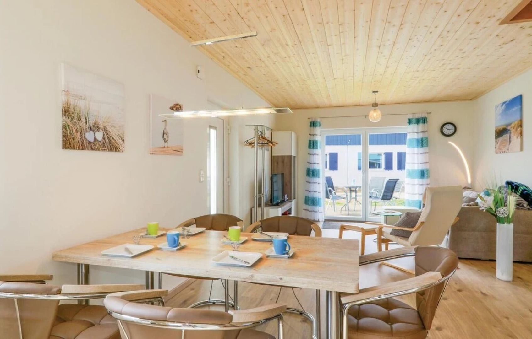 Beautiful Home in Altefähr/rügen With 2 Bedrooms and Internet