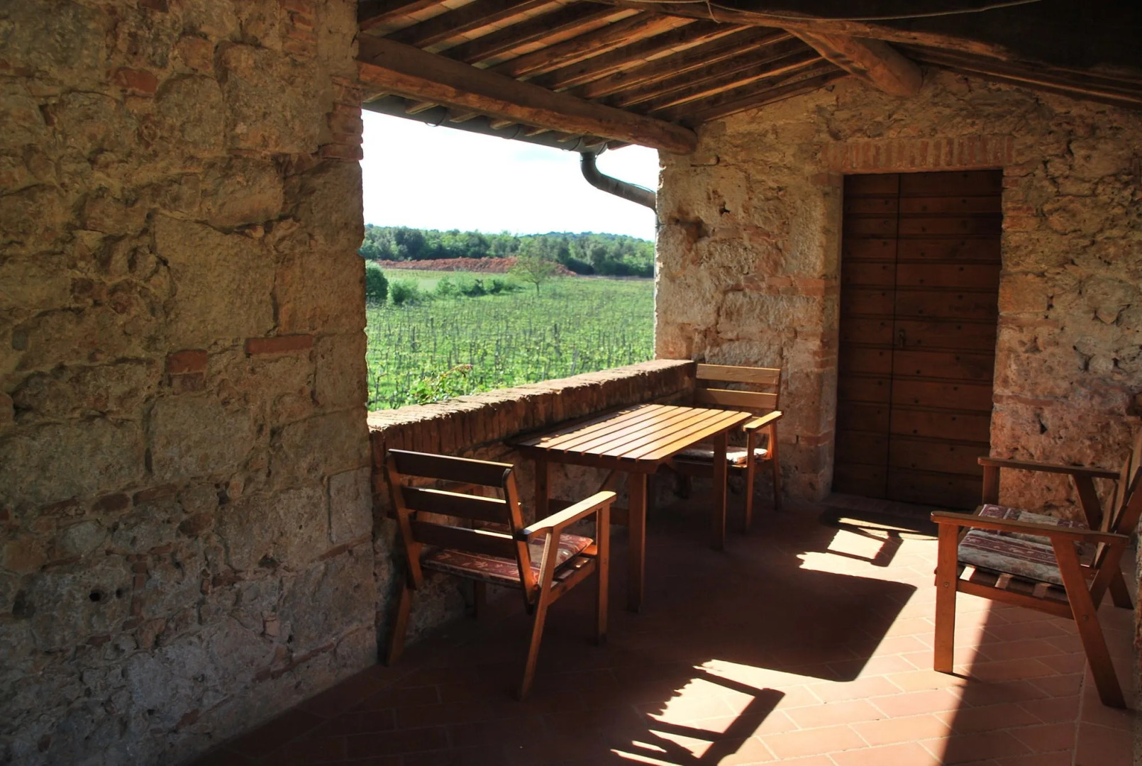 Agriturismo Novelleto