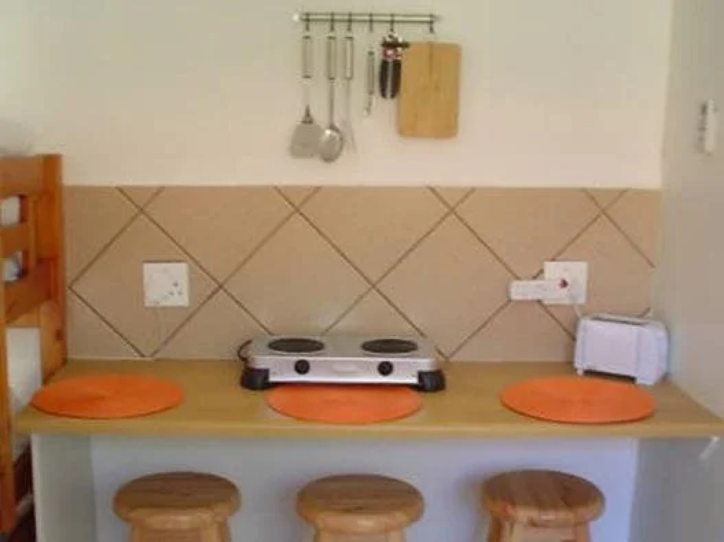 Stemar Self Catering Guest House