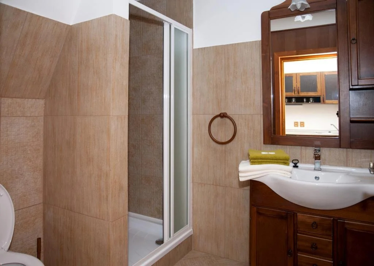 Penzion Jízdárna Hejtmánkovice