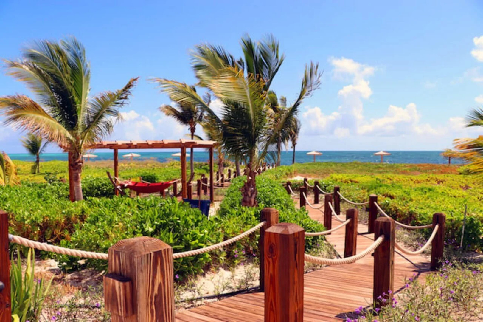 Northwest Point Resort