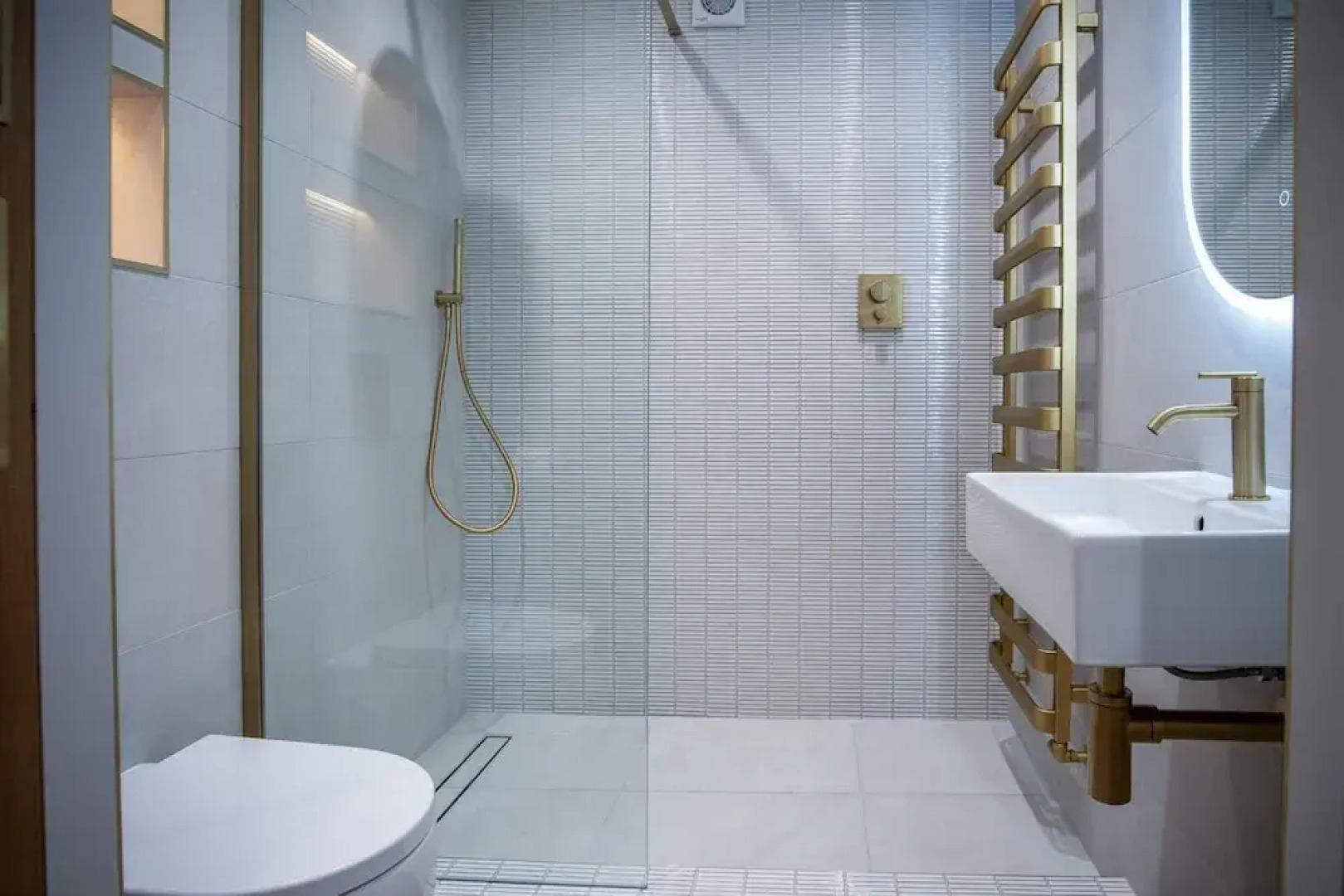 Wisemans House Apartment 1 - Wisemans Bridge