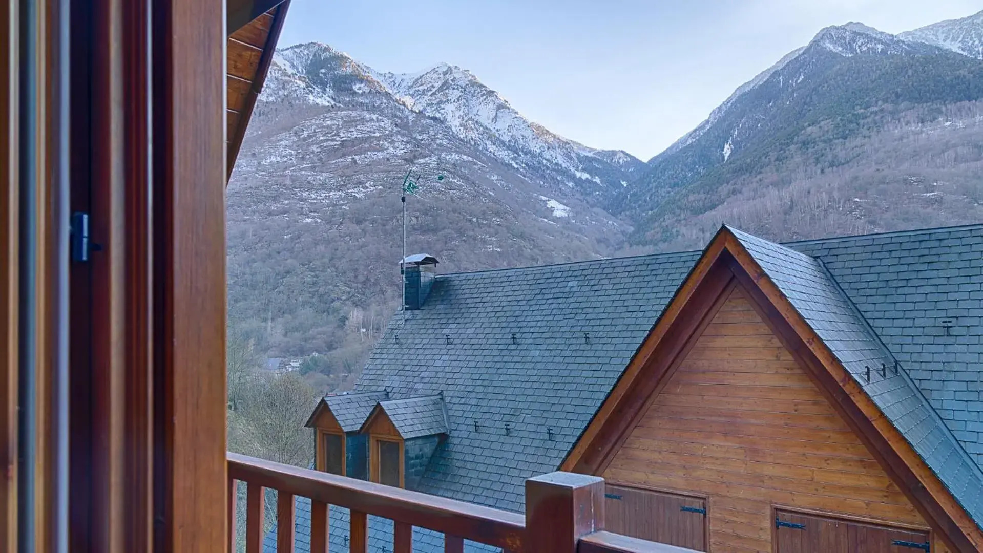 Saplan Apartamento SAUBAGA