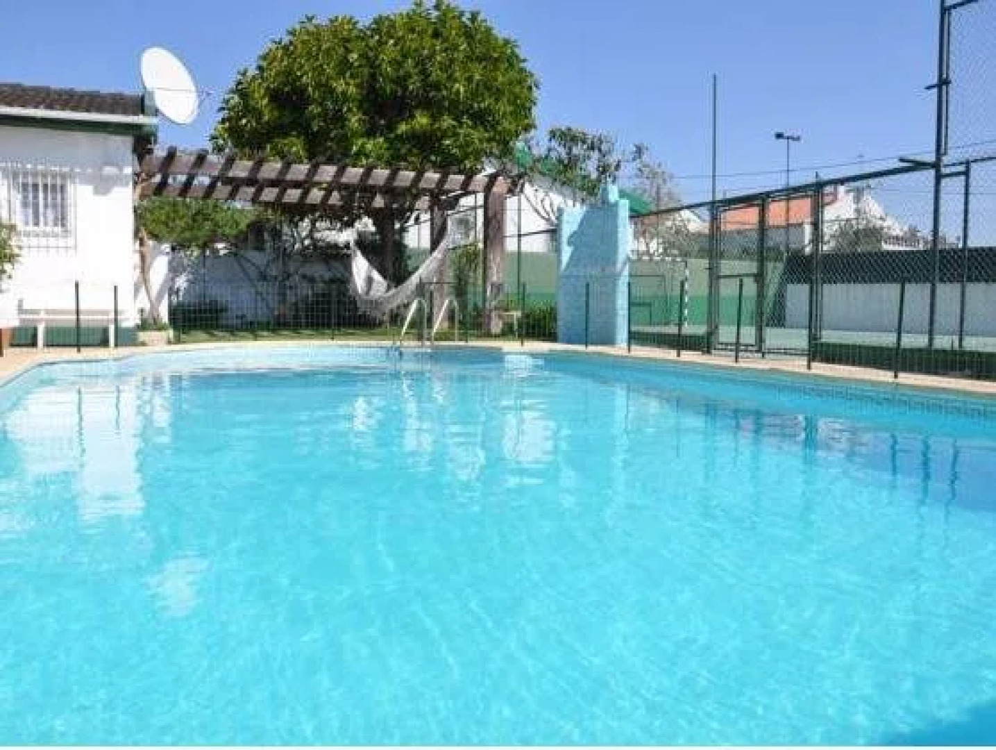 Manawa Camp Holidays