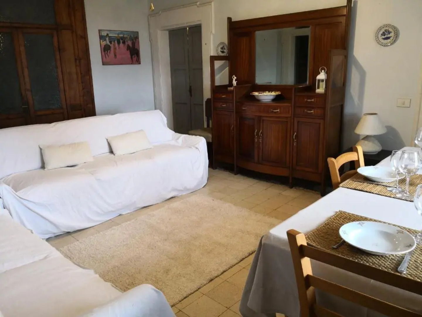 San Rocco Country House