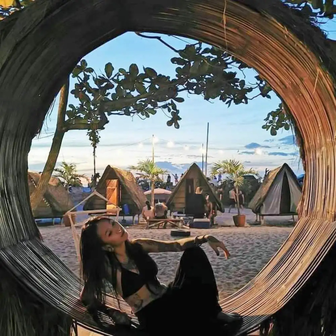 Le Blanc by Arirang Beach Resort