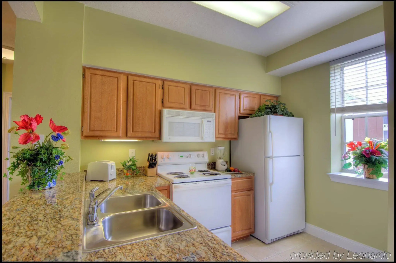 Calypso Cay Resort Vacation Villas