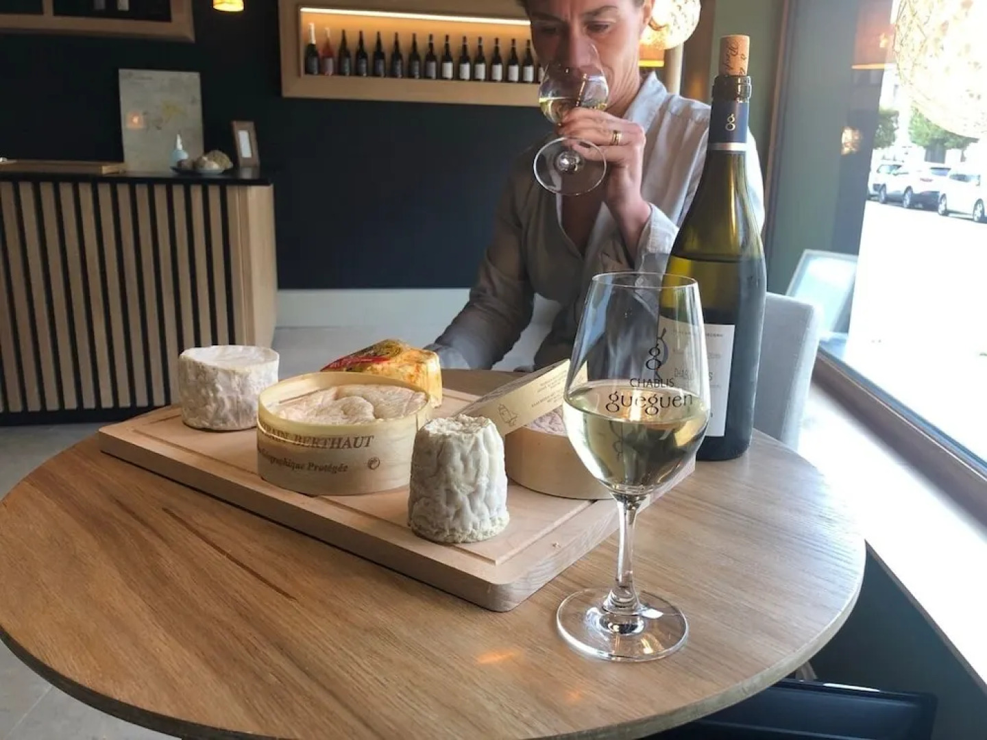 Les Appartements du Domaine Gueguen