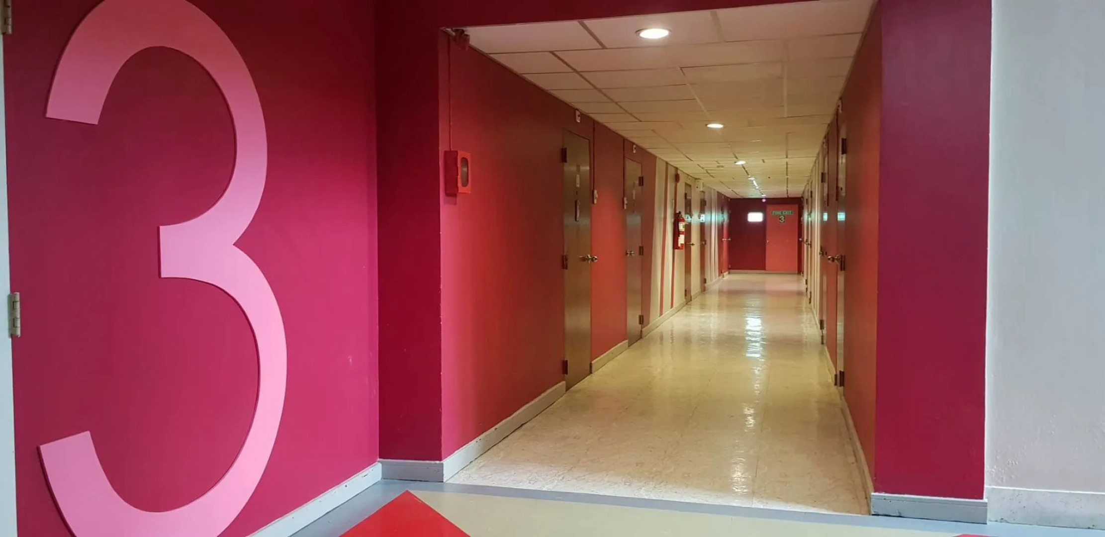 Malaysia Hotel Bangkok