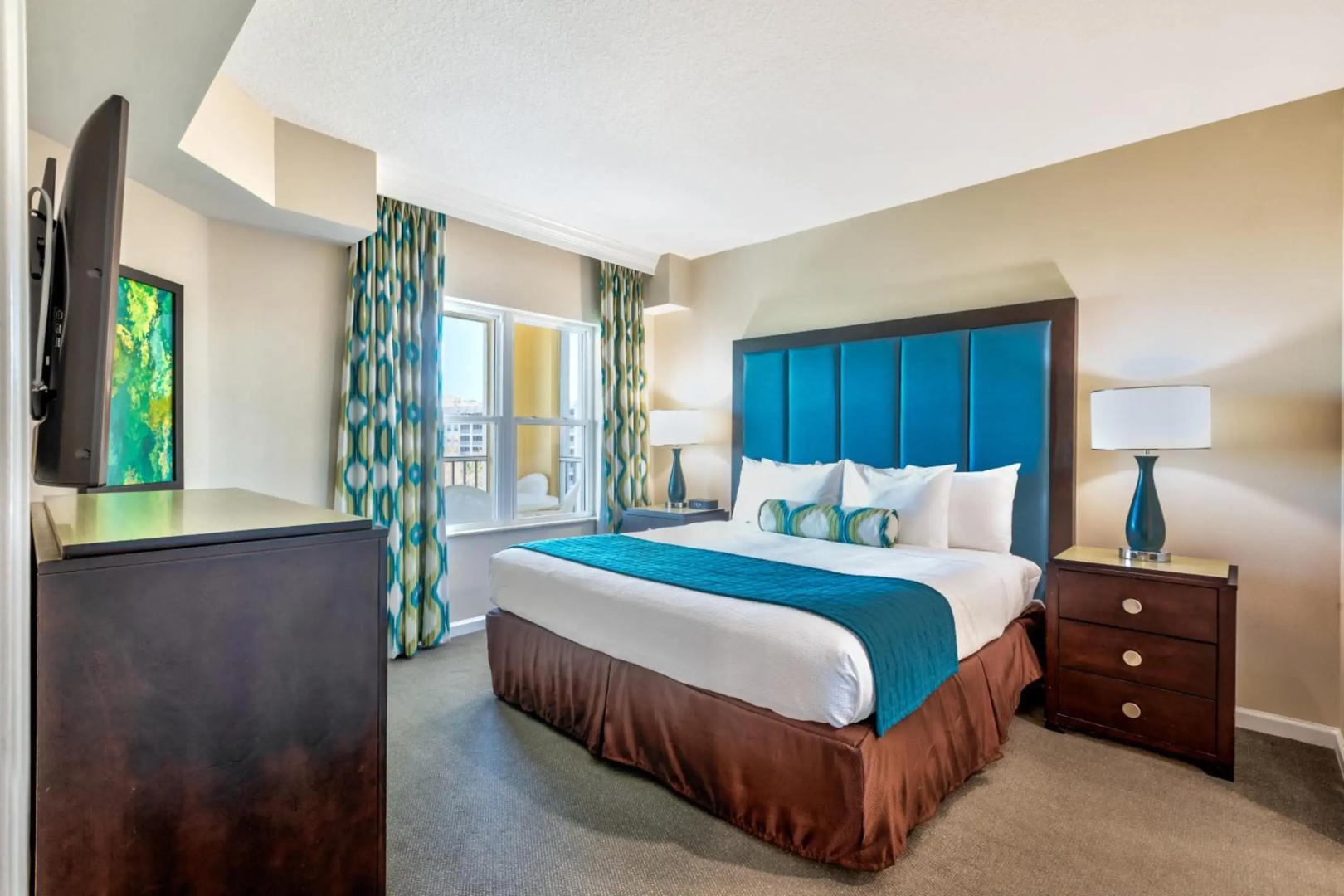 Vacation Village Orlando, Celebration