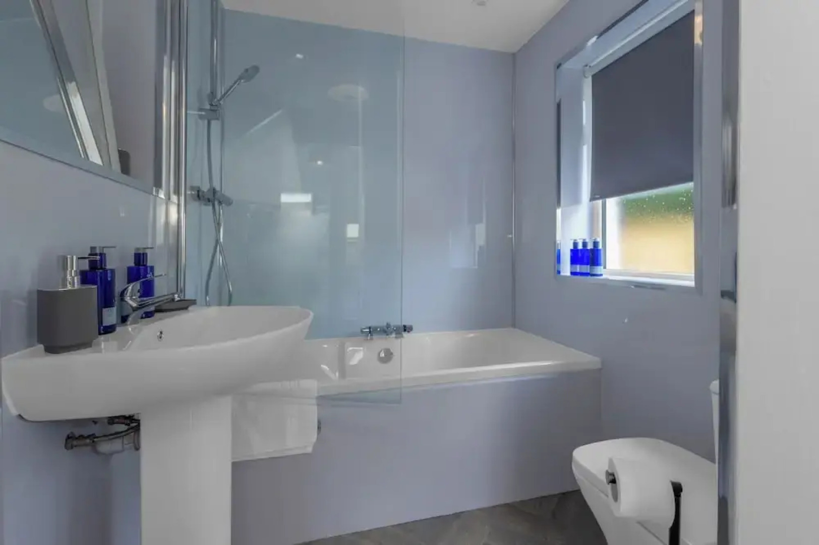 Arran Cottage Spacious 4-Bedroom House