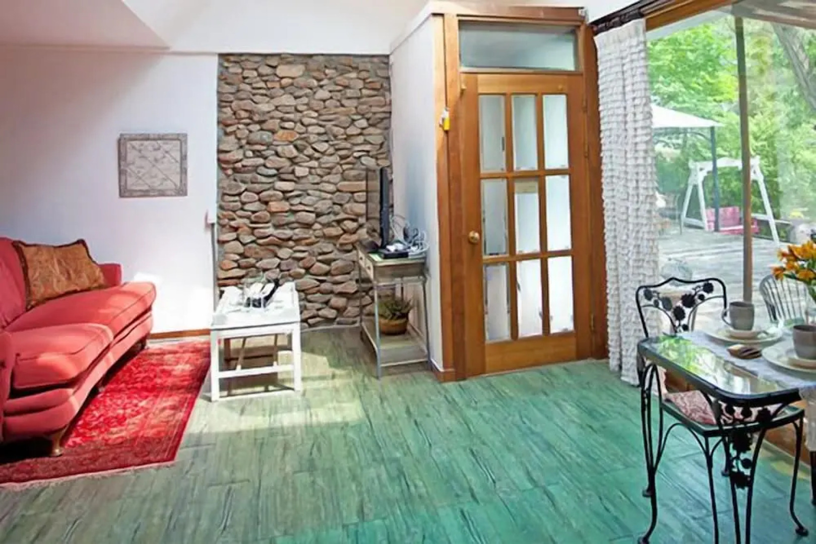 Pocheon Casa Pension