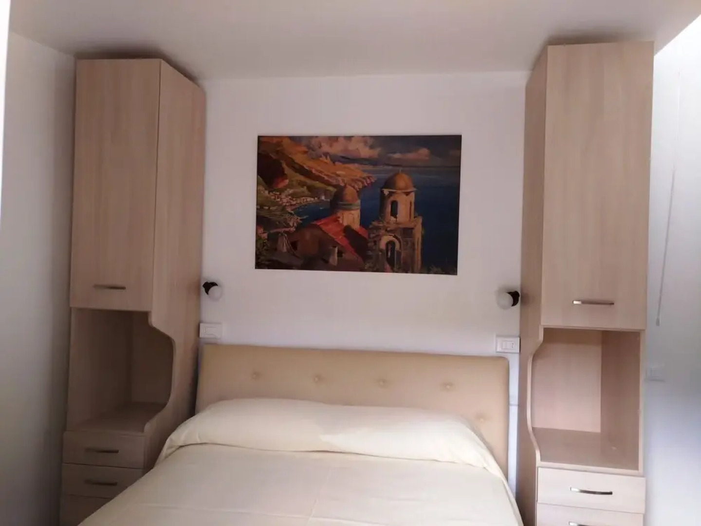 Lemons & Sun Apartment