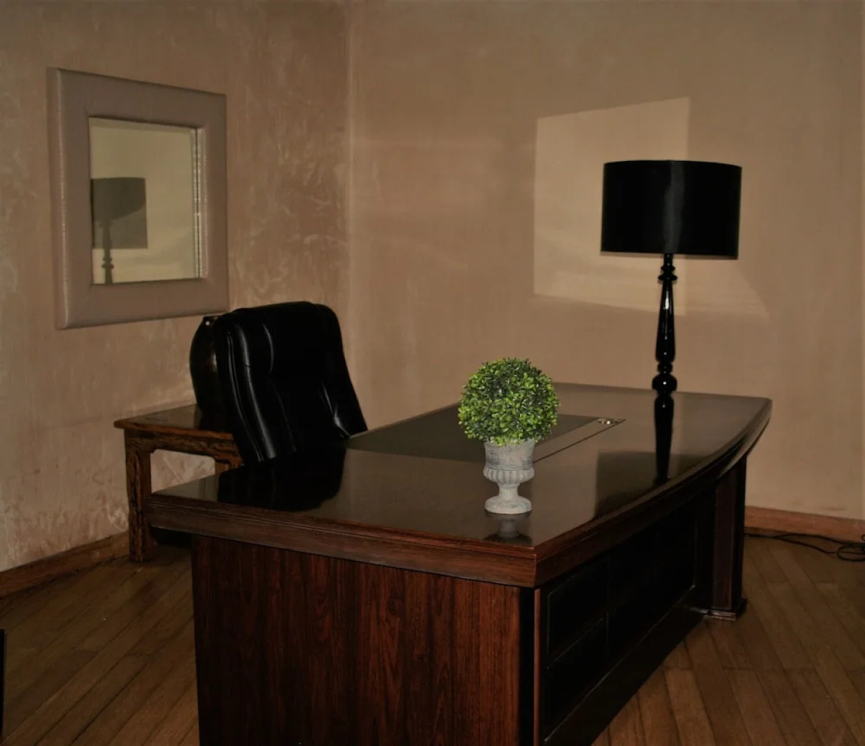 Hans Merensky Hotel & Spa