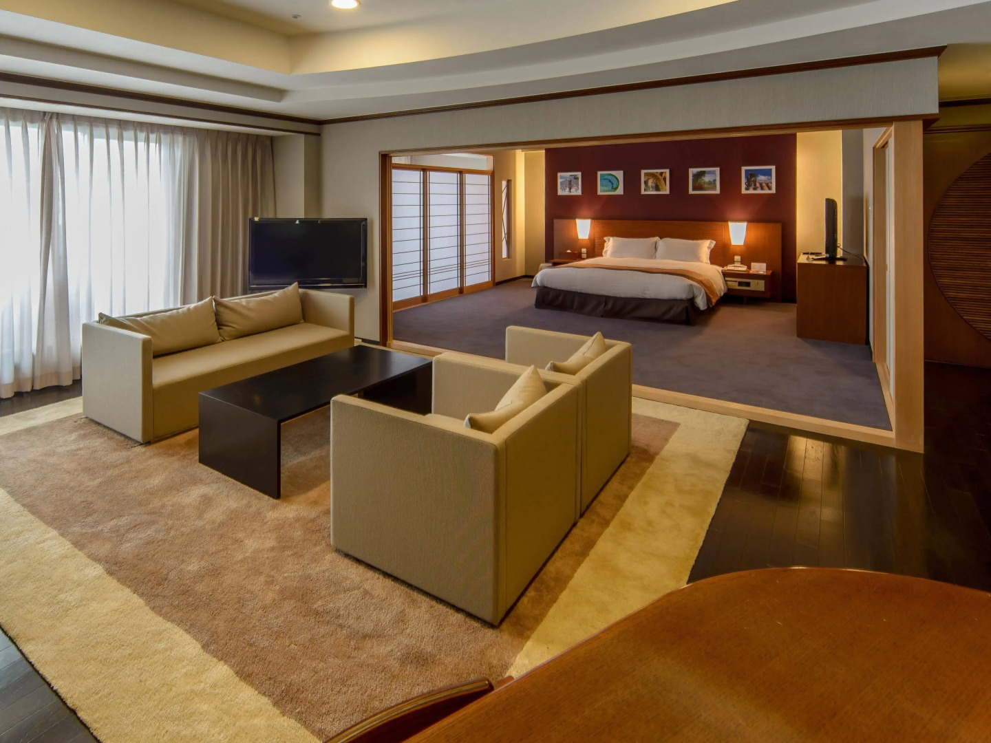 Okinawa Grand Mer Resort