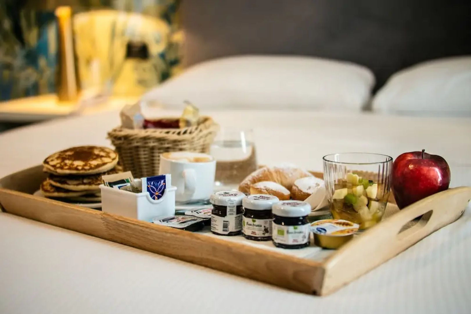 Hotel Up Museum - Wellness & Spa