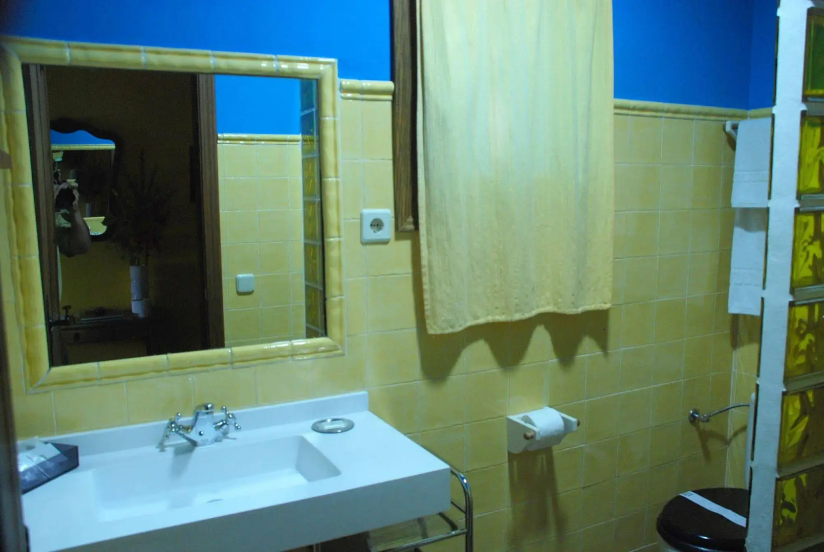 El Huerto Del Abuelo