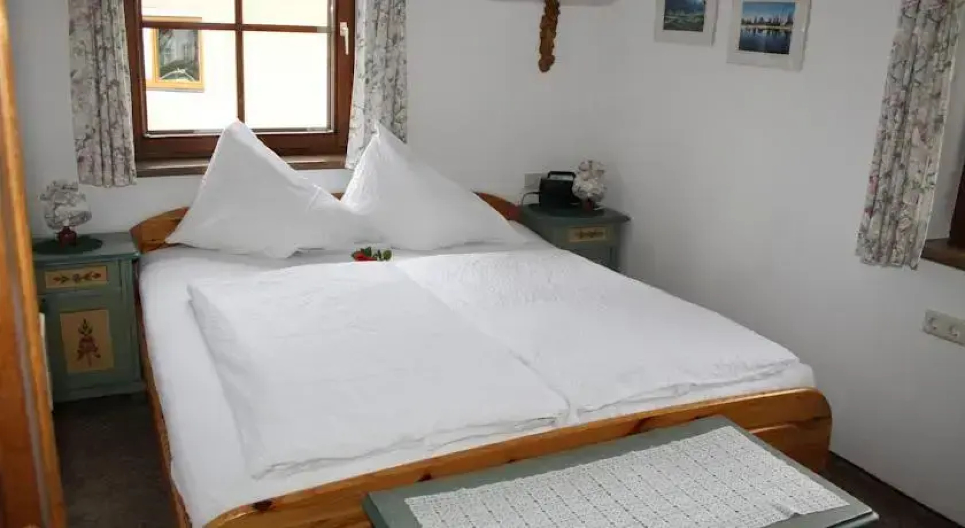 Appartements Millinger