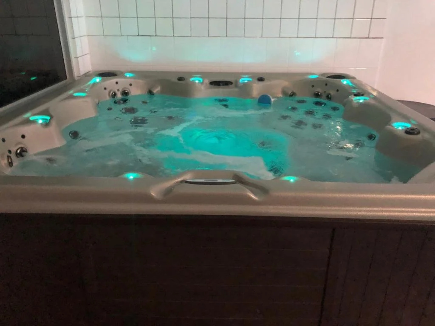 La Halte des 103 Îles