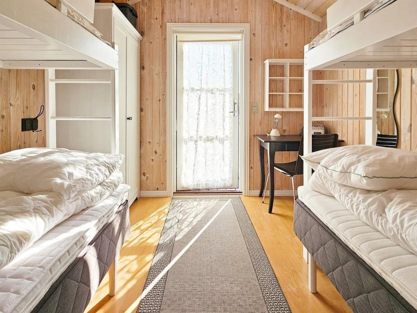 6 Person Holiday Home in Vestervig