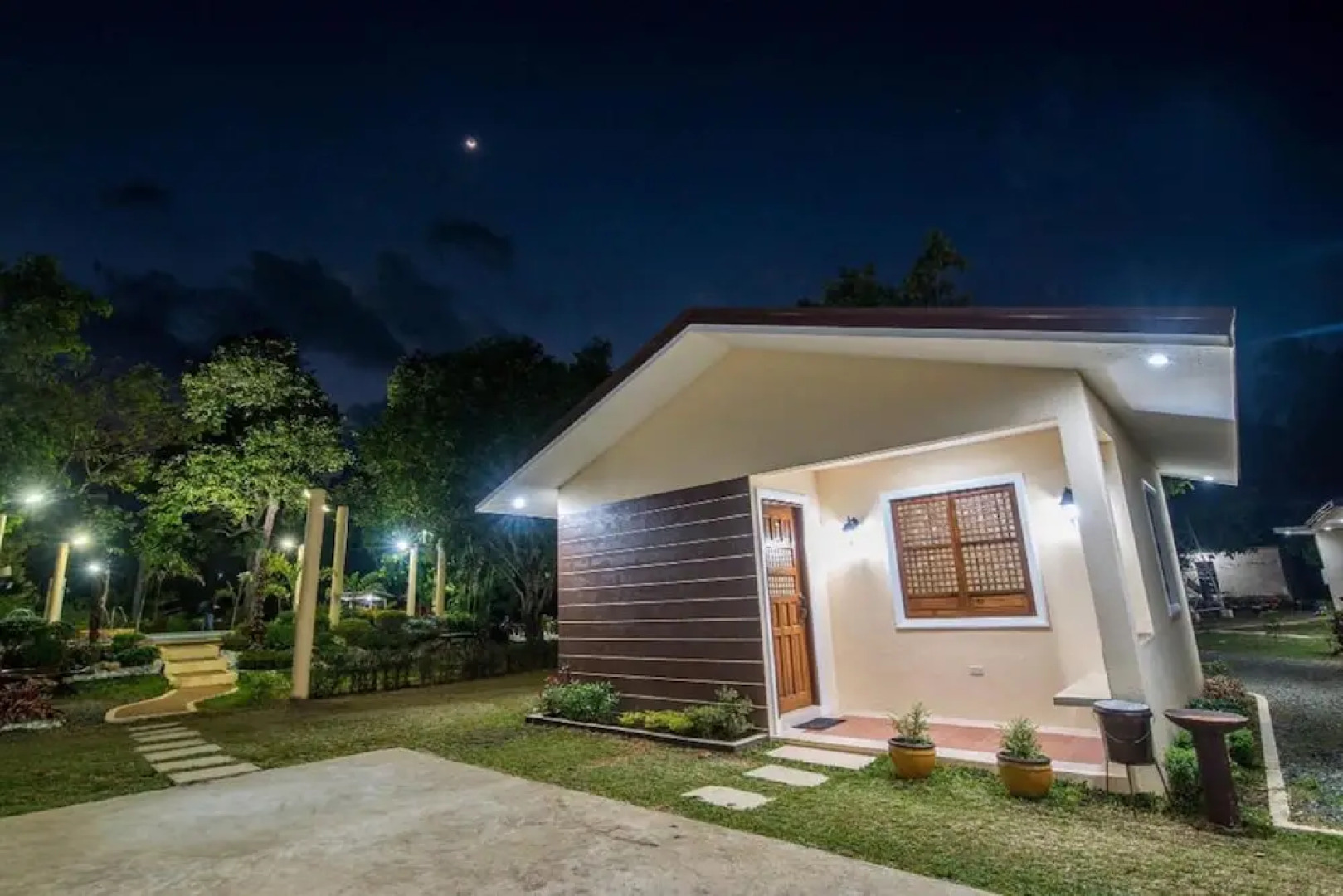 Siglo Paraiso Farm Resort