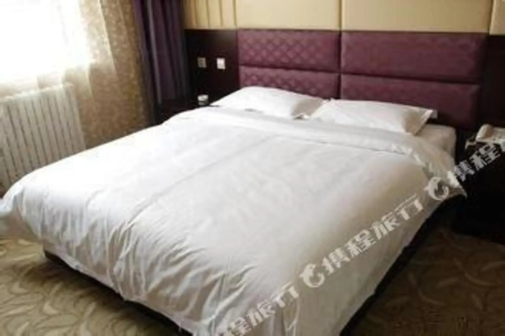 Fujiali Business Hotel