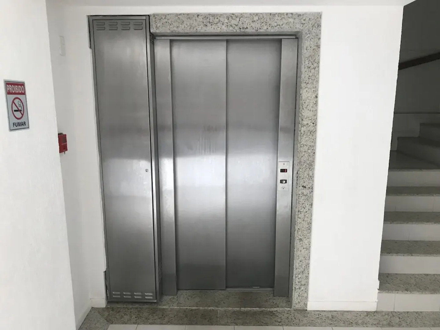 Apartamento Enseada Praia do Forte