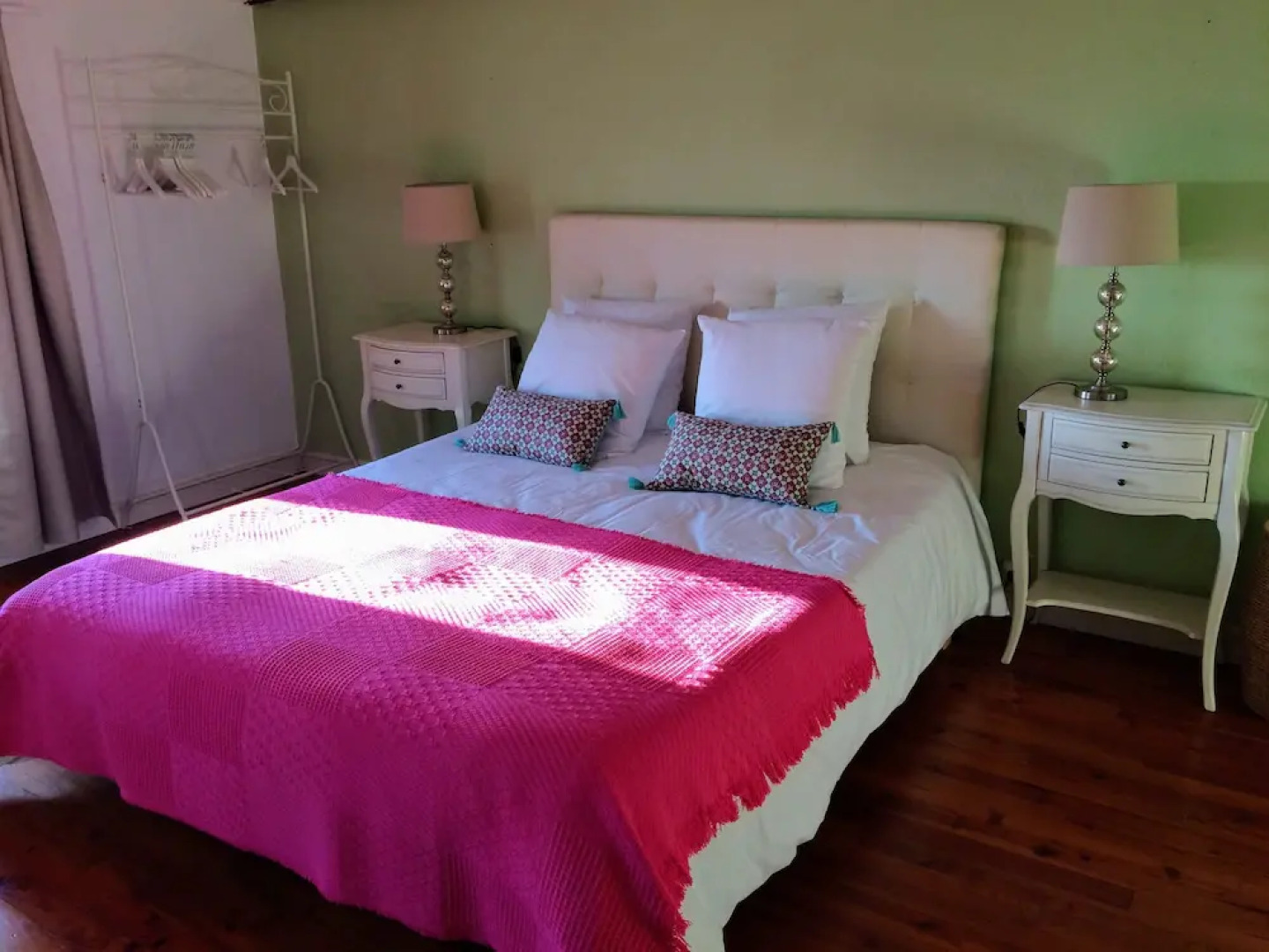 Les Vignes De Charlotte