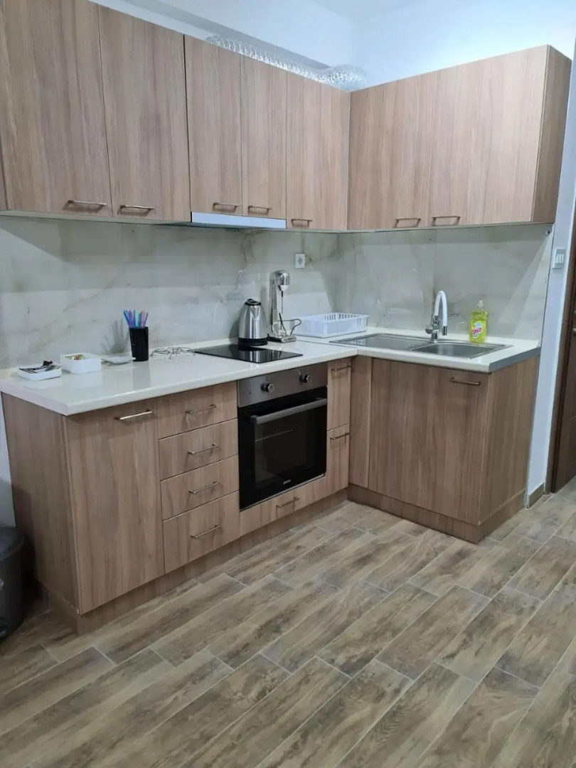 Happy apartments Strumica