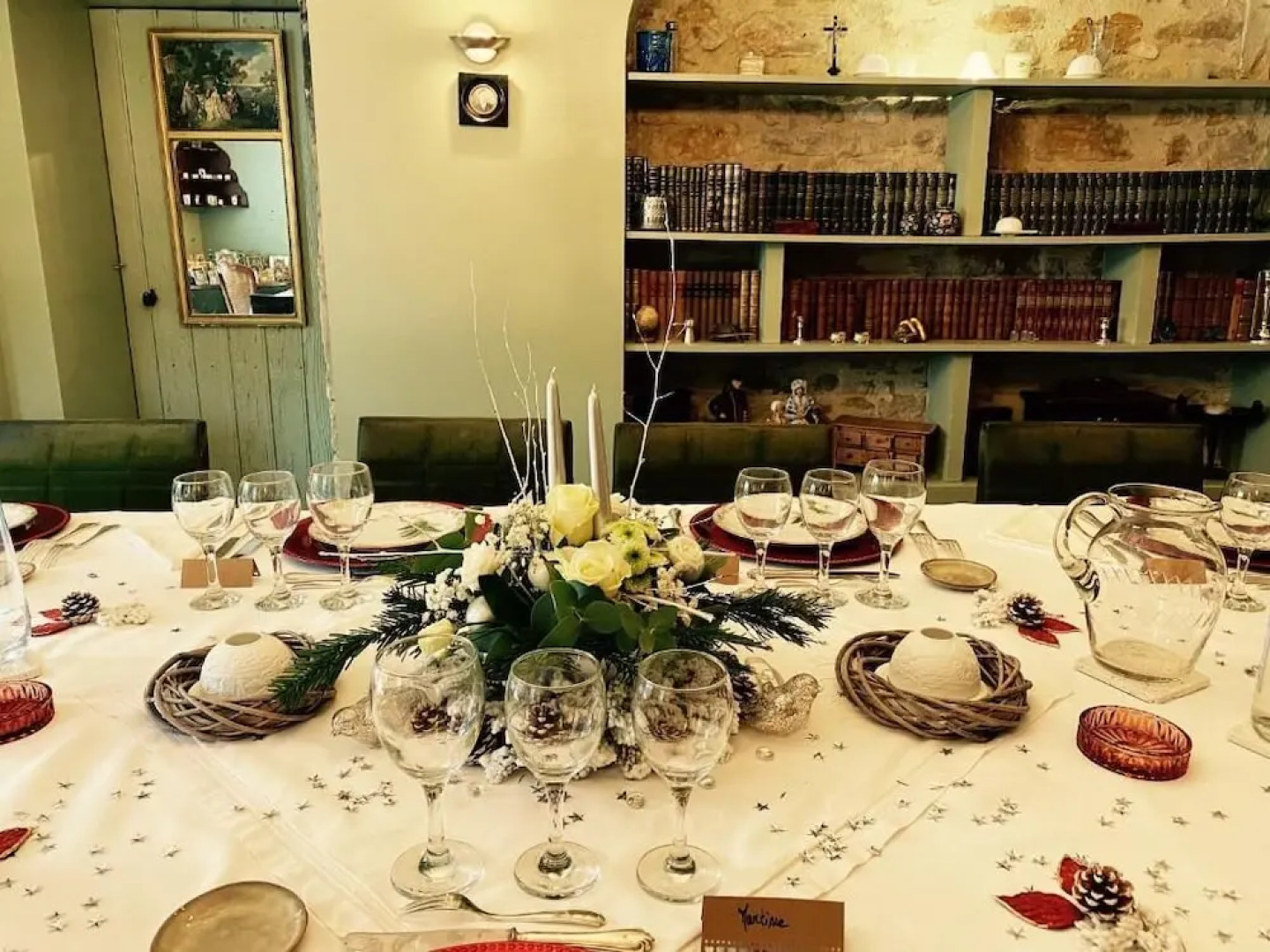 Domaine du Commandeur