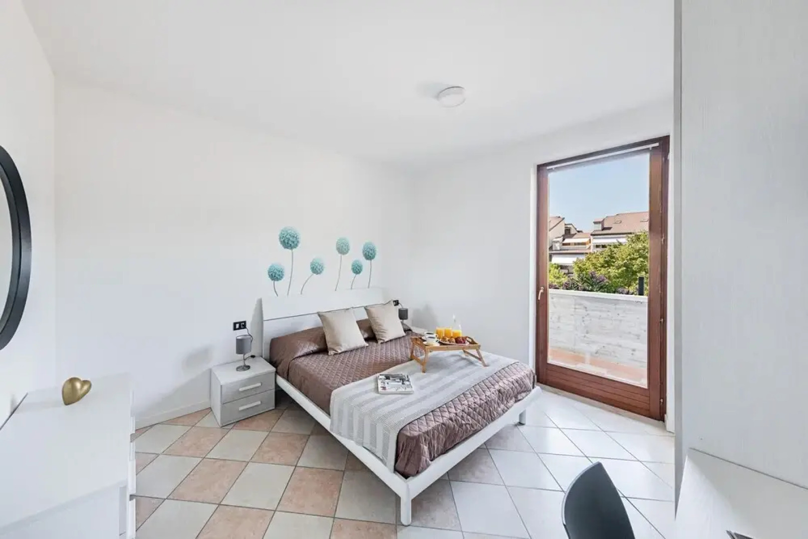 I Ciliegi 1 09 con Piscina by Wonderful Italy