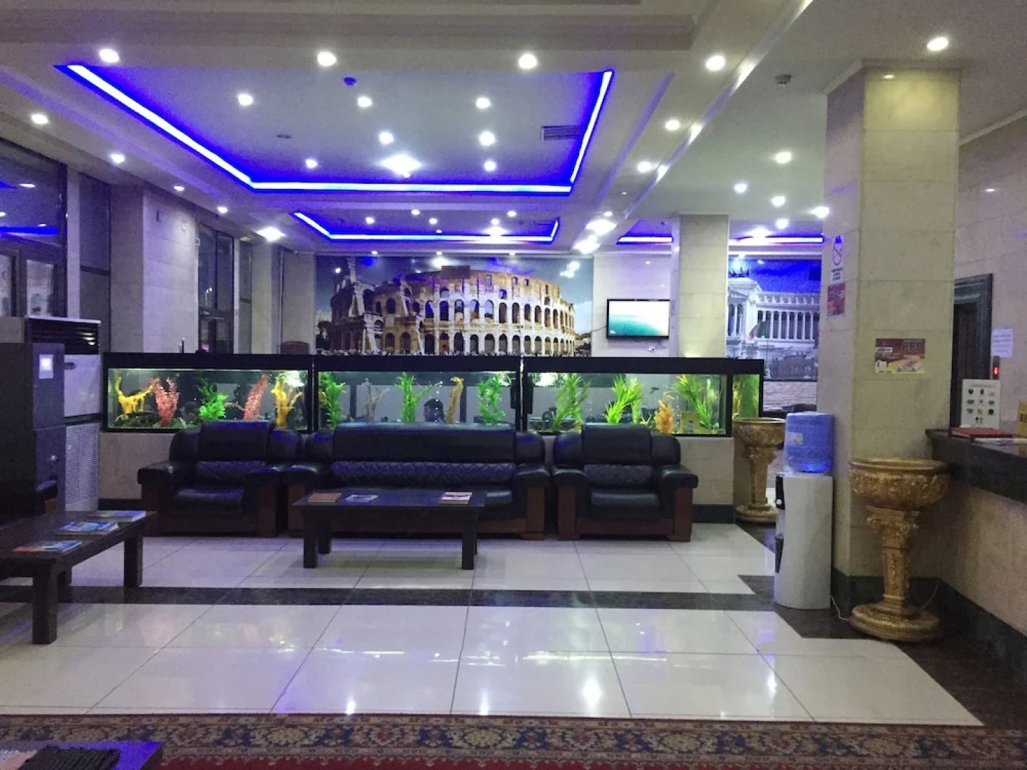 Гулистан Тур