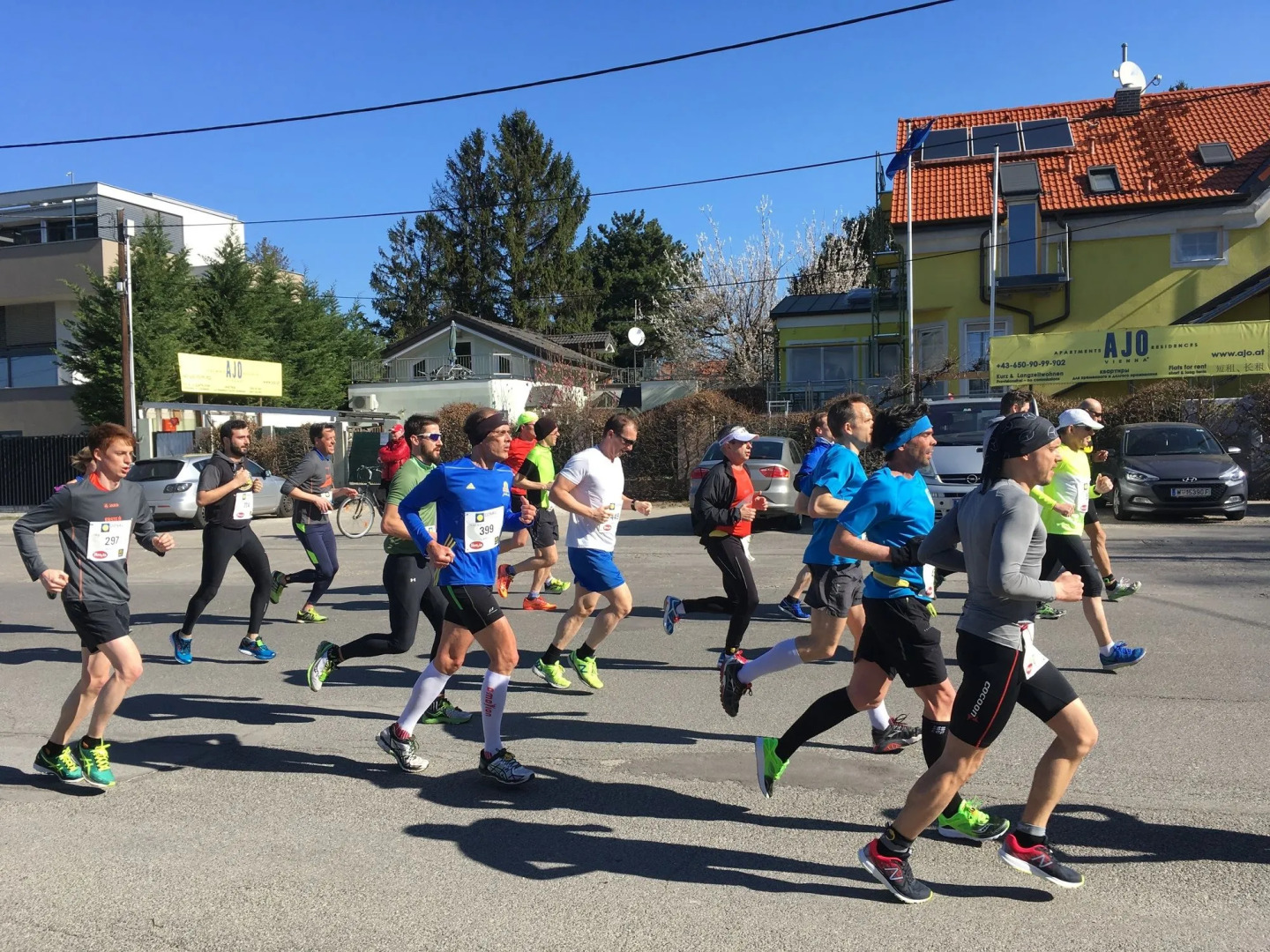 AJO Vienna Beach - Contactless Check-in