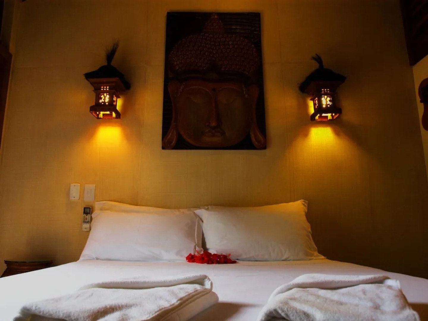 Astral da Ilha Pousada & Gastronomia