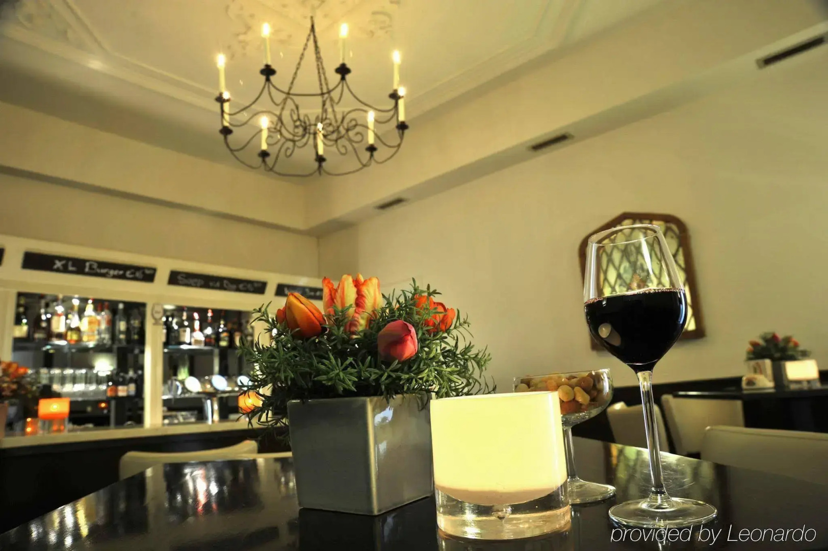 Amrâth Hotel Media Park Hilversum