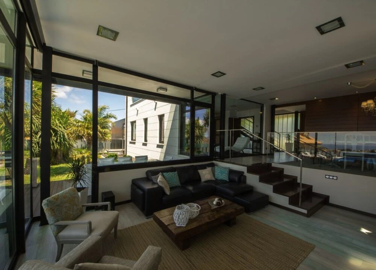 Sanxenxo 101120 5 Bedroom Villa By Mo Rentals