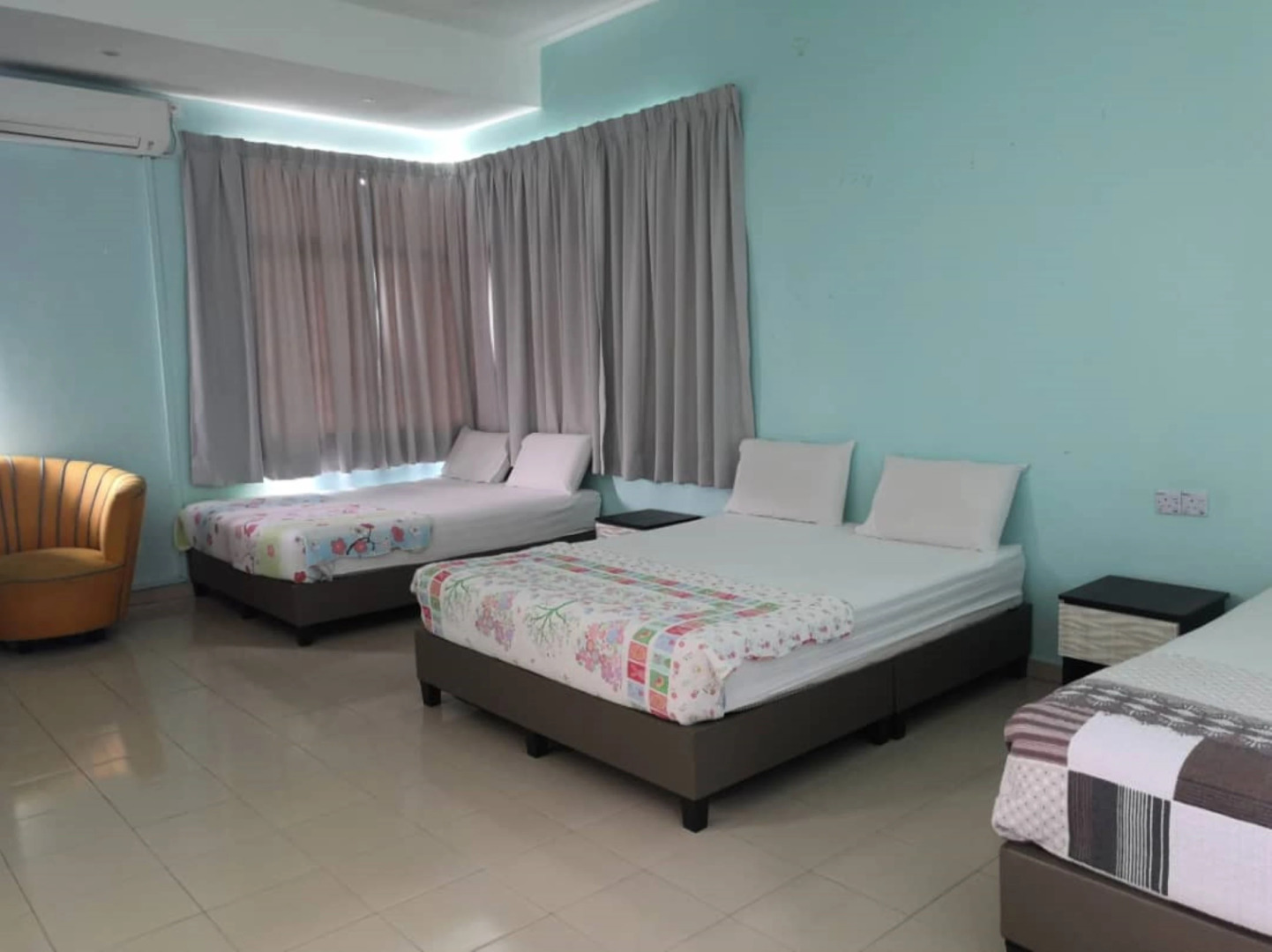 Hotel O Come Inn Premium