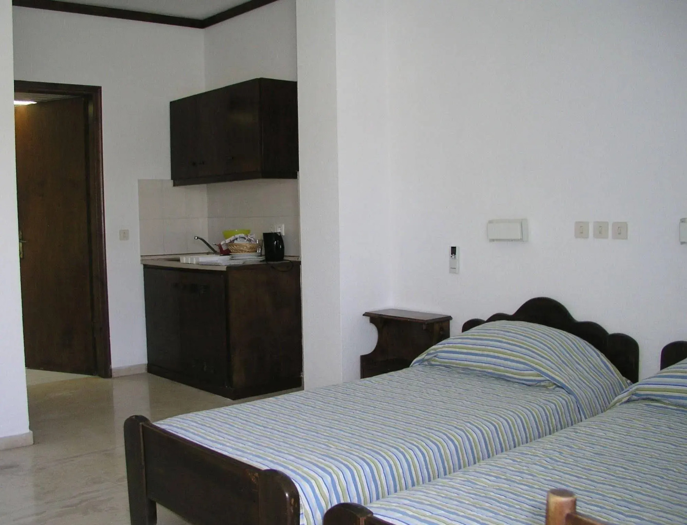 Blue Paradise Studios