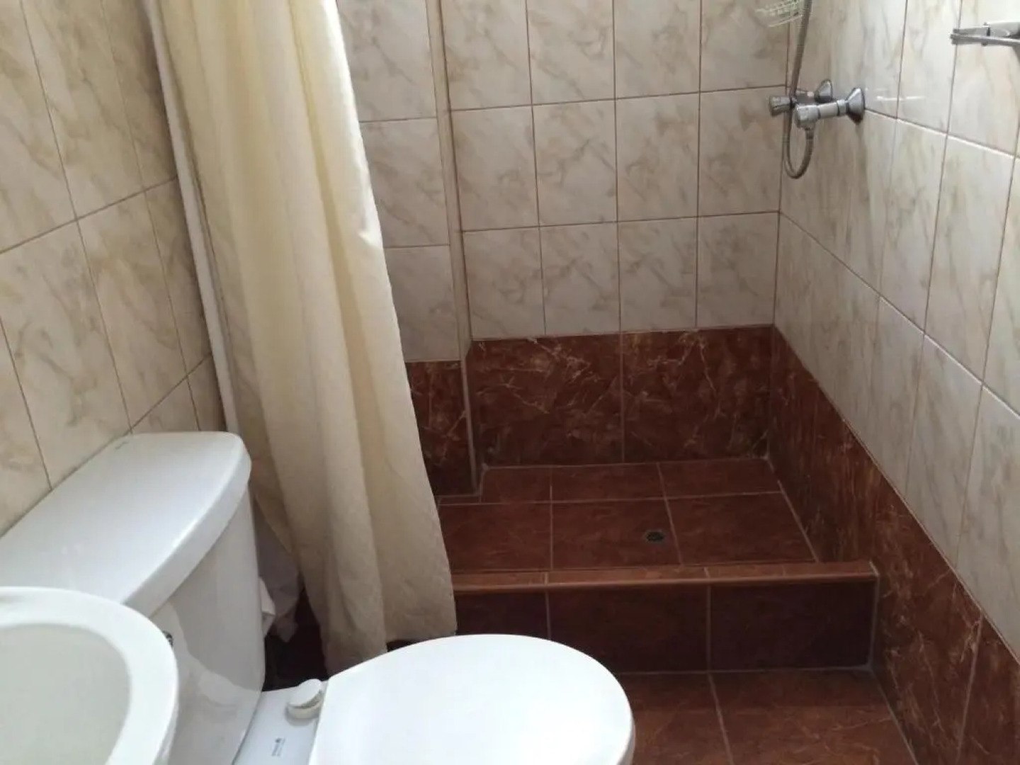 Hotel Suite Luna del Valle