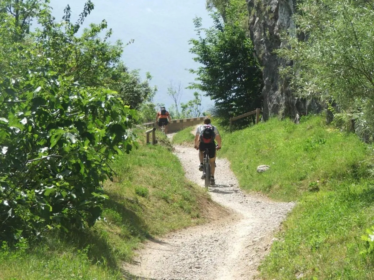 Agriturismo al Marter