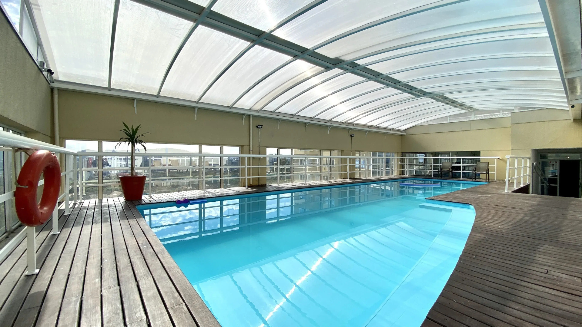 QSA - Anora Spaces - Metropolis Alphaville