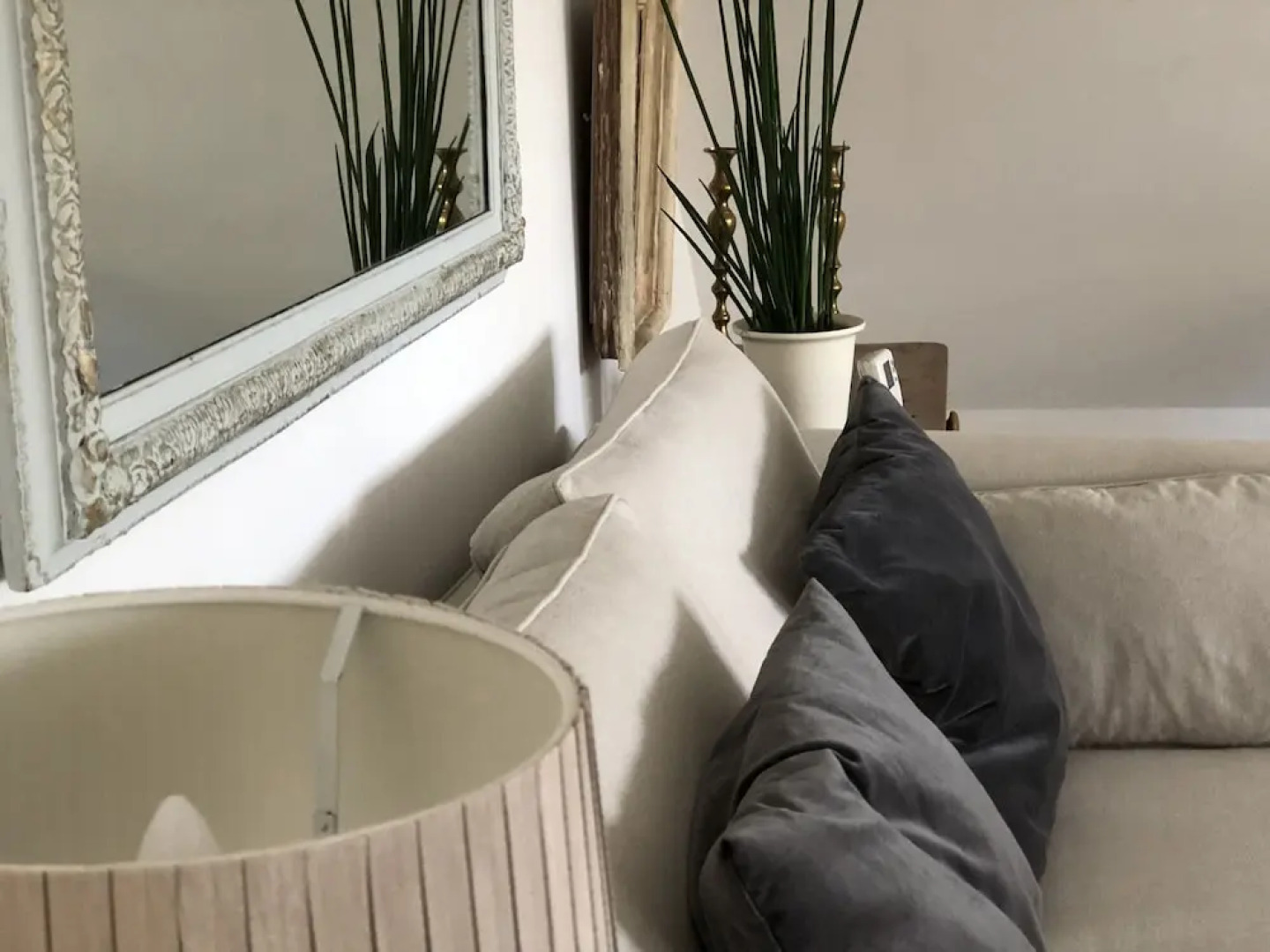 Corn Mill Cottage Spacious Apartment and B&B