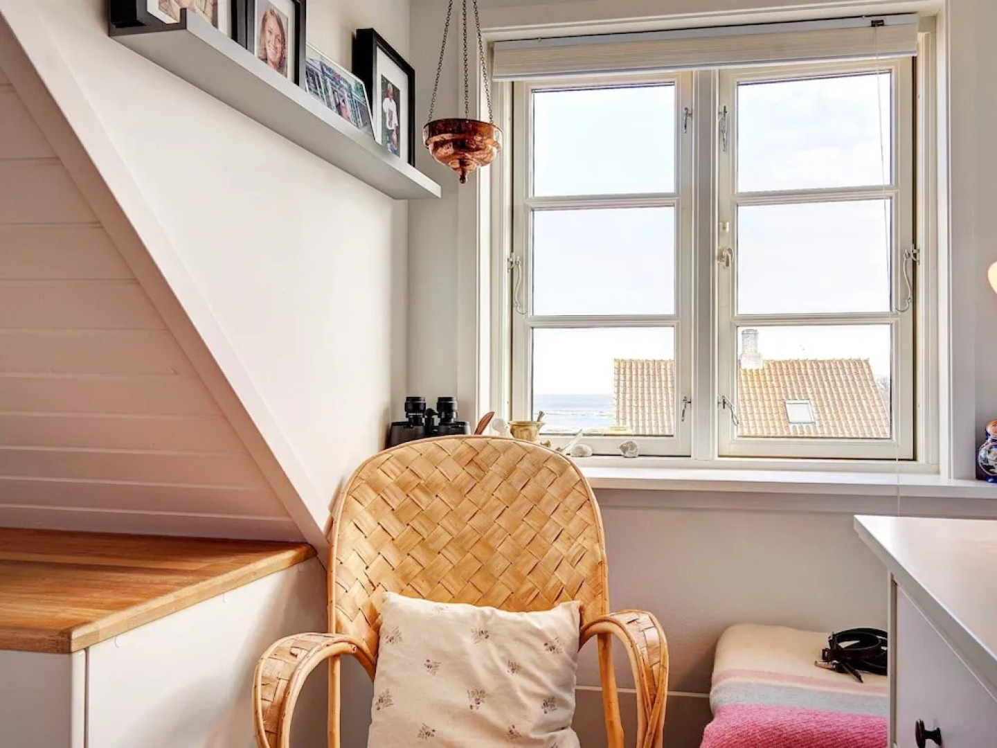 4 Star Holiday Home in Svaneke