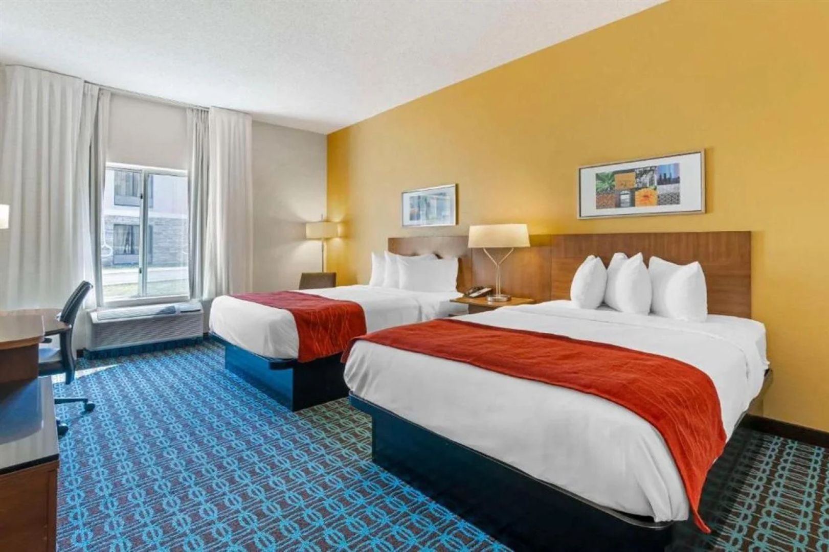 Comfort Inn & Suites Berea