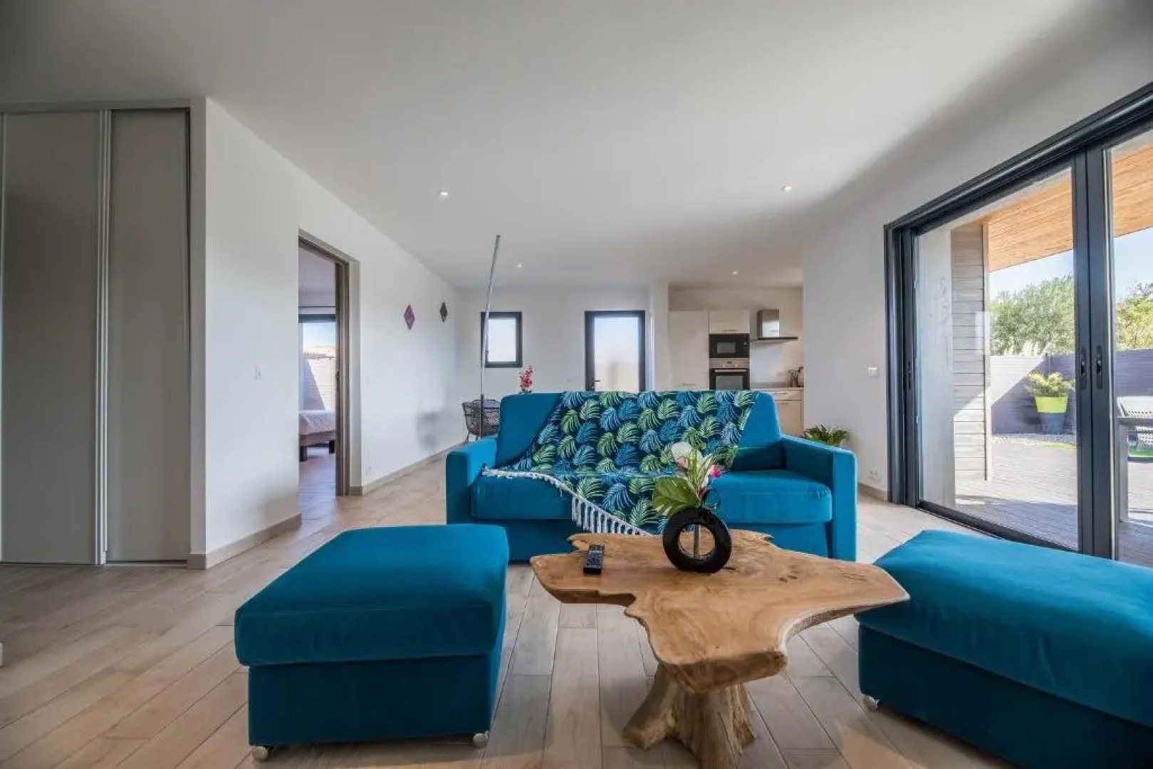 Pierre & Vacances Résidence Premium Vesna Rossa